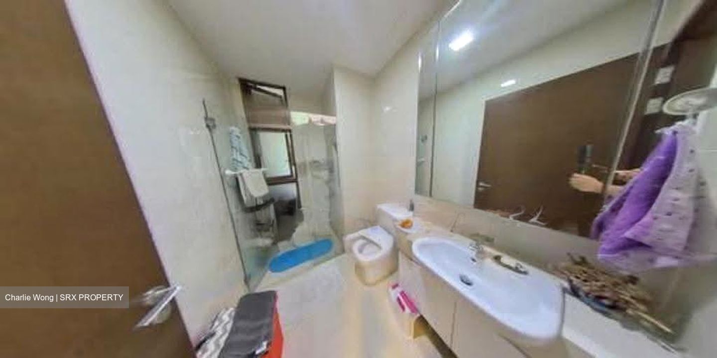 Archipelago (D16), Condominium #632431921